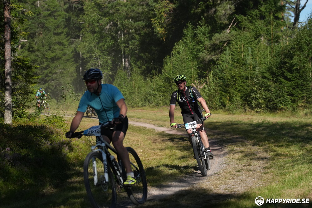 Bild från Cykelvasan 2022 (90km)