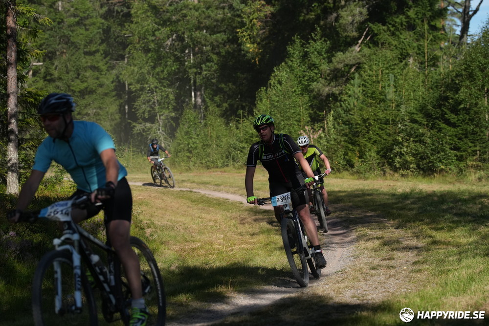 Bild från Cykelvasan 2022 (90km)