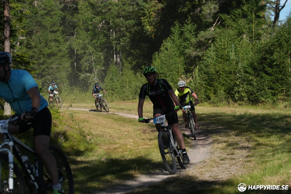 Bild från Cykelvasan 2022 (90km)