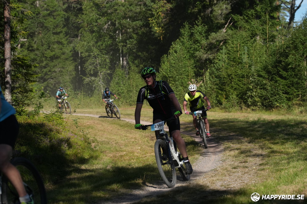 Bild från Cykelvasan 2022 (90km)