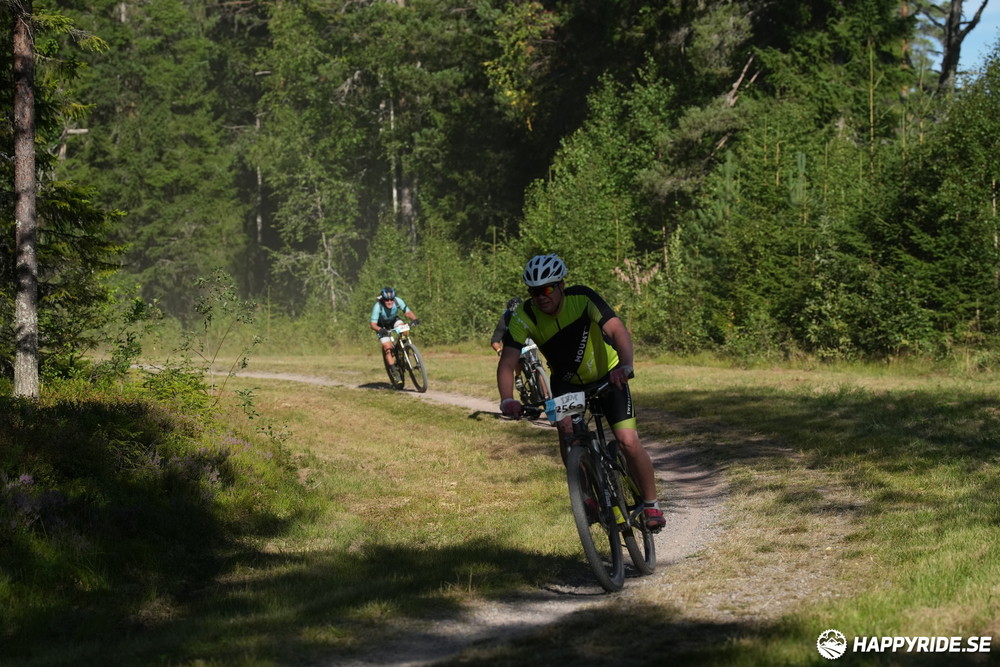 Bild från Cykelvasan 2022 (90km)