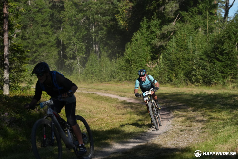 Bild från Cykelvasan 2022 (90km)