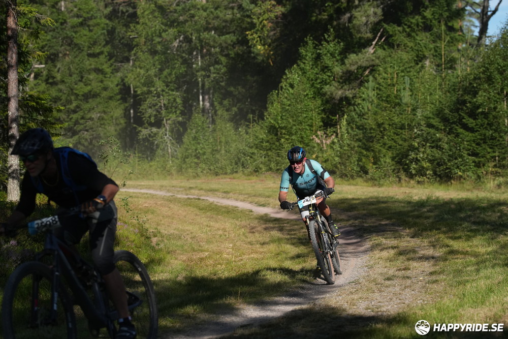 Bild från Cykelvasan 2022 (90km)