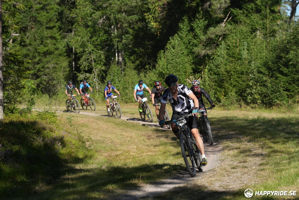 Bild från Cykelvasan 2022 (90km)