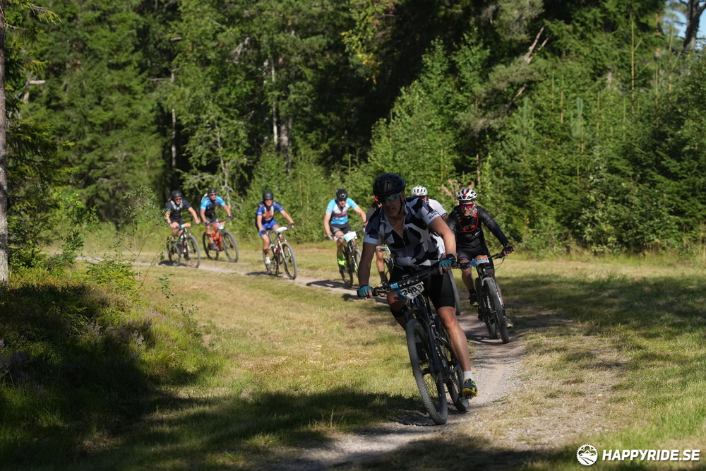 Bild från Cykelvasan 2022 (90km)