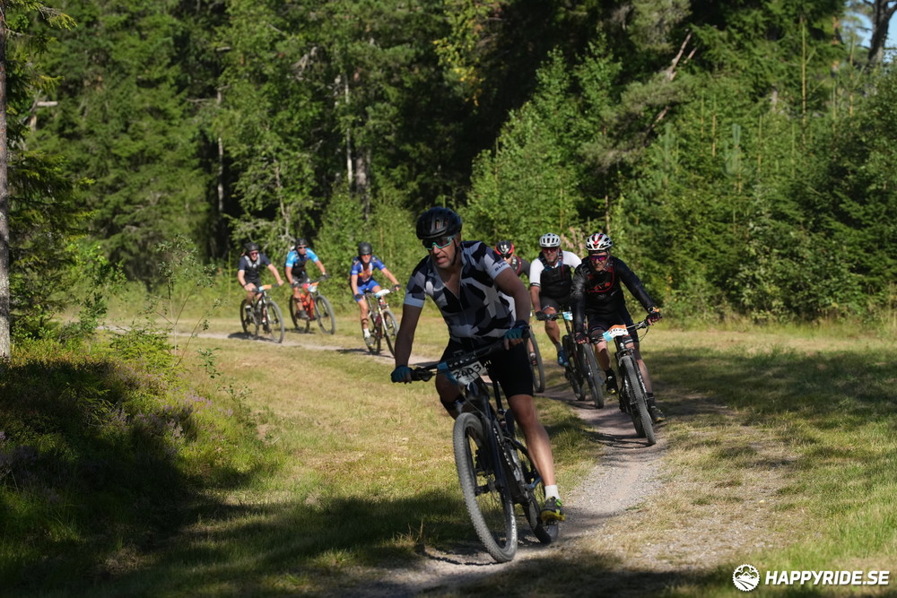 Bild från Cykelvasan 2022 (90km)