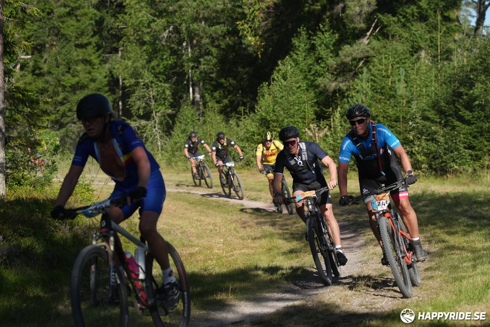 Bild från Cykelvasan 2022 (90km)