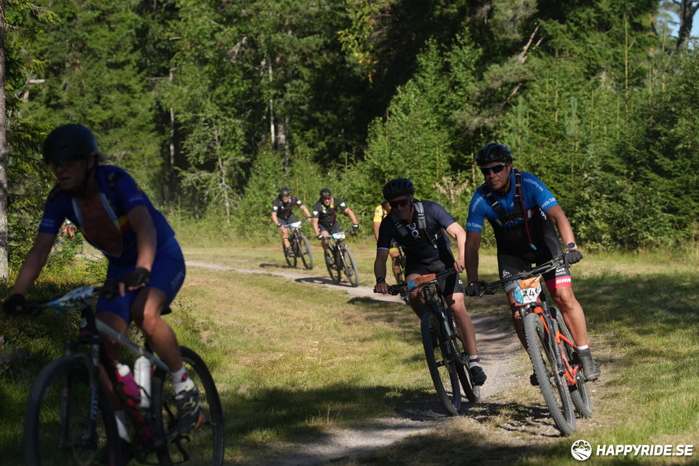 Bild från Cykelvasan 2022 (90km)