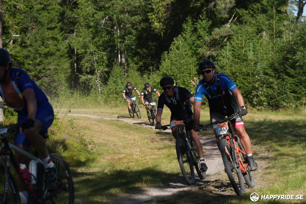 Bild från Cykelvasan 2022 (90km)