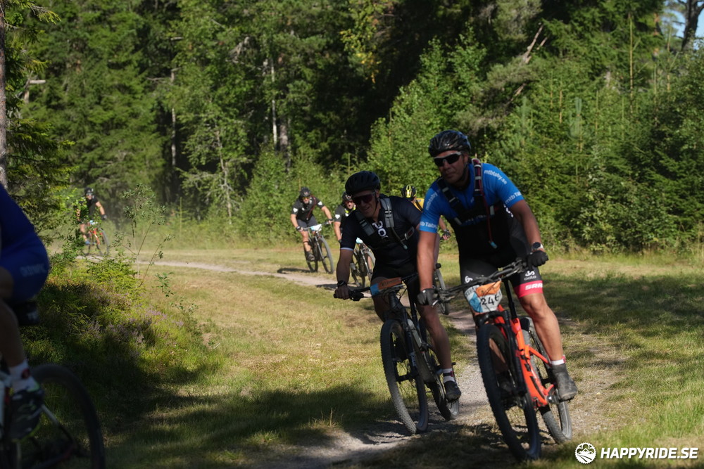 Bild från Cykelvasan 2022 (90km)