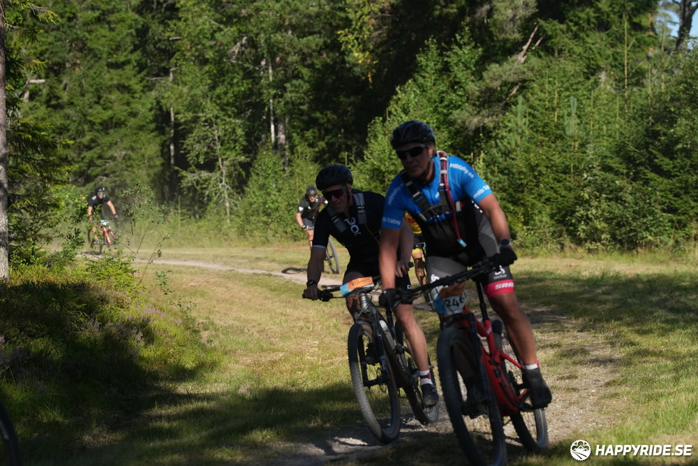 Bild från Cykelvasan 2022 (90km)