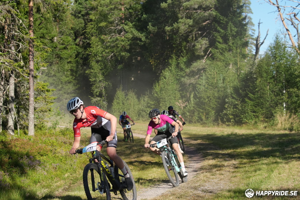 Bild från Cykelvasan 2022 (90km)