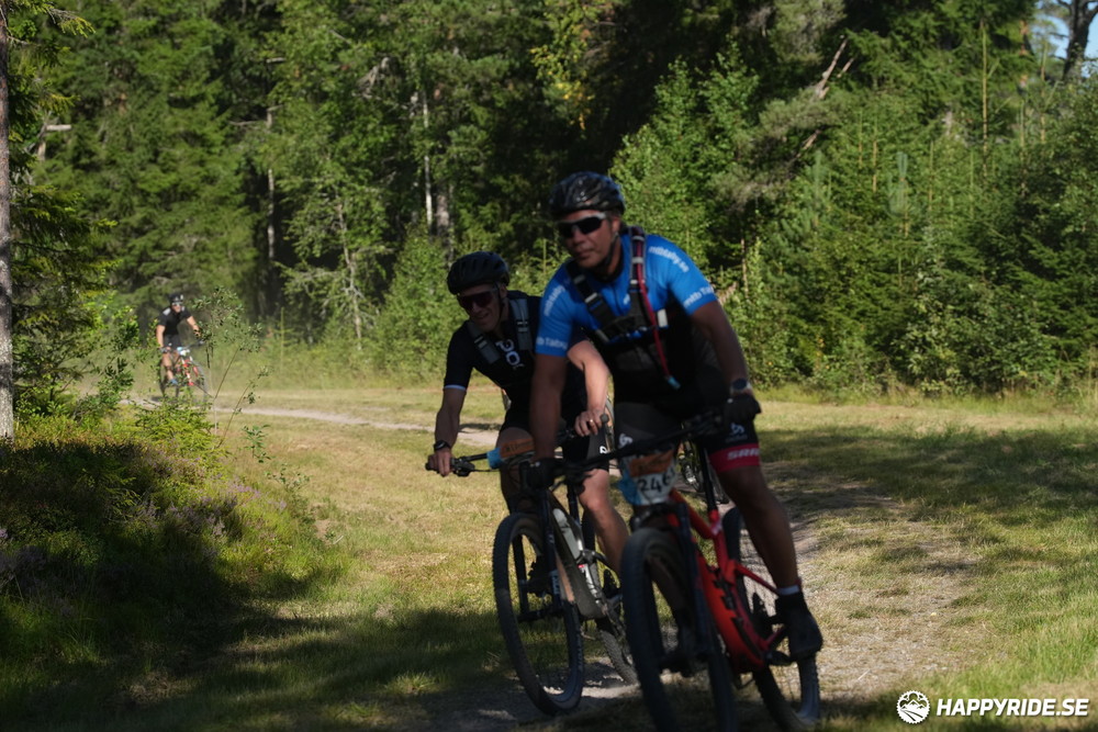 Bild från Cykelvasan 2022 (90km)