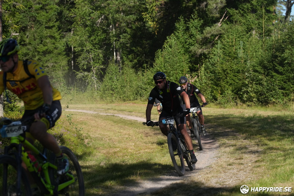 Bild från Cykelvasan 2022 (90km)