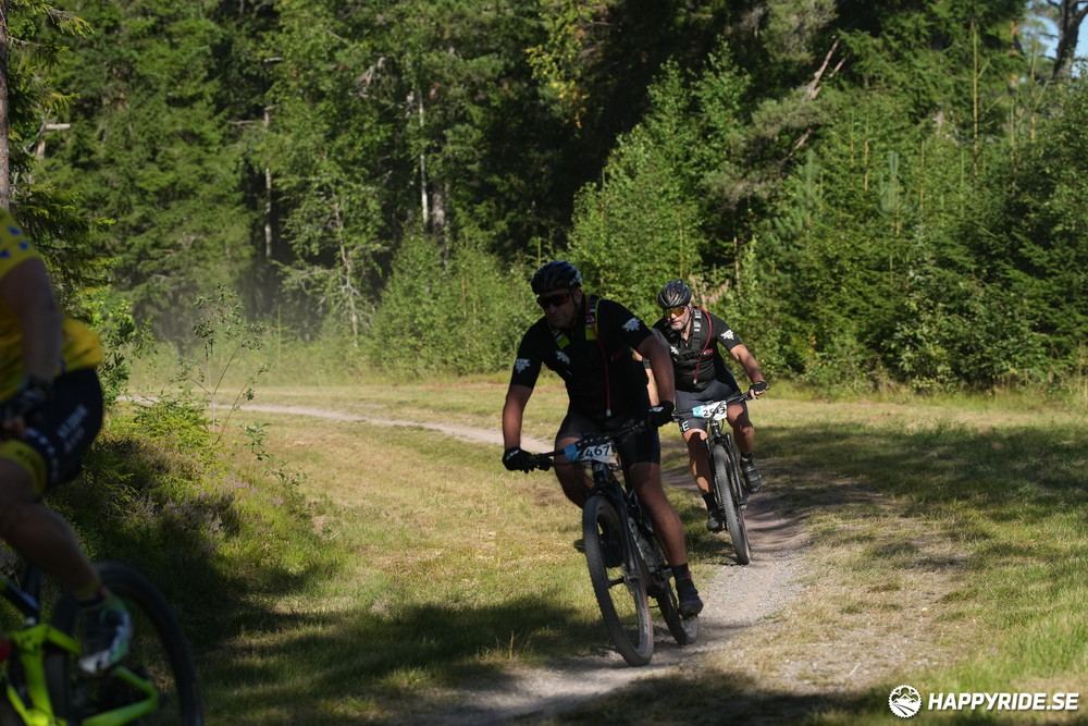 Bild från Cykelvasan 2022 (90km)