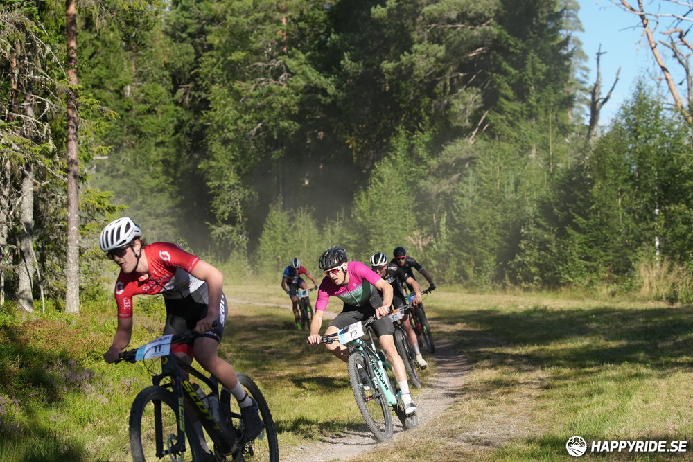 Bild från Cykelvasan 2022 (90km)