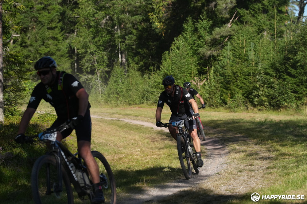 Bild från Cykelvasan 2022 (90km)