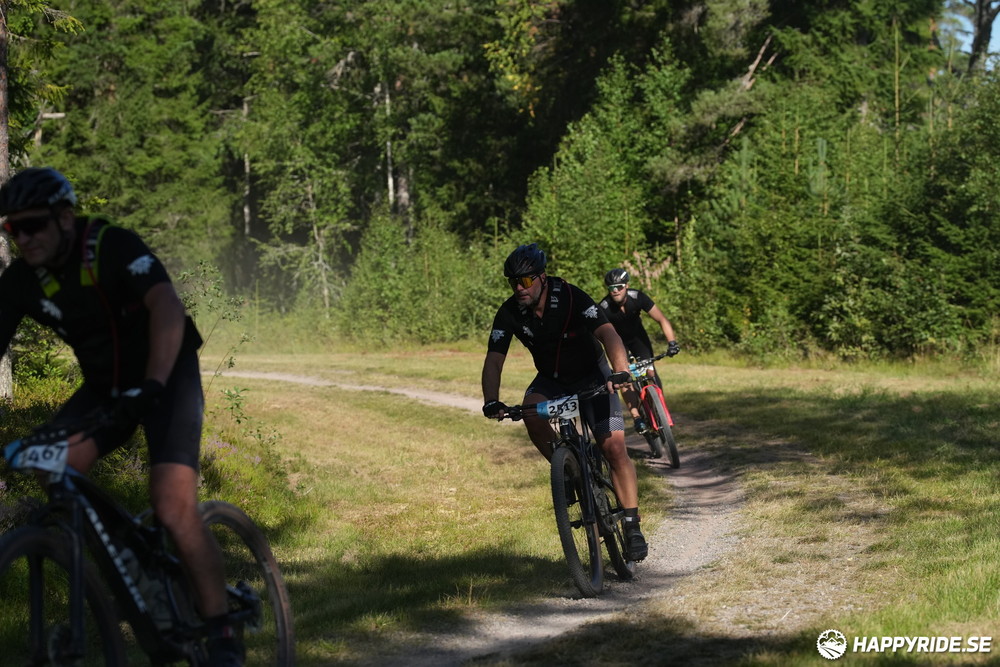 Bild från Cykelvasan 2022 (90km)