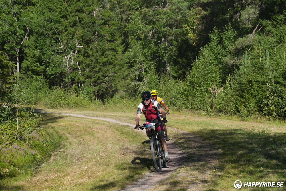 Bild från Cykelvasan 2022 (90km)