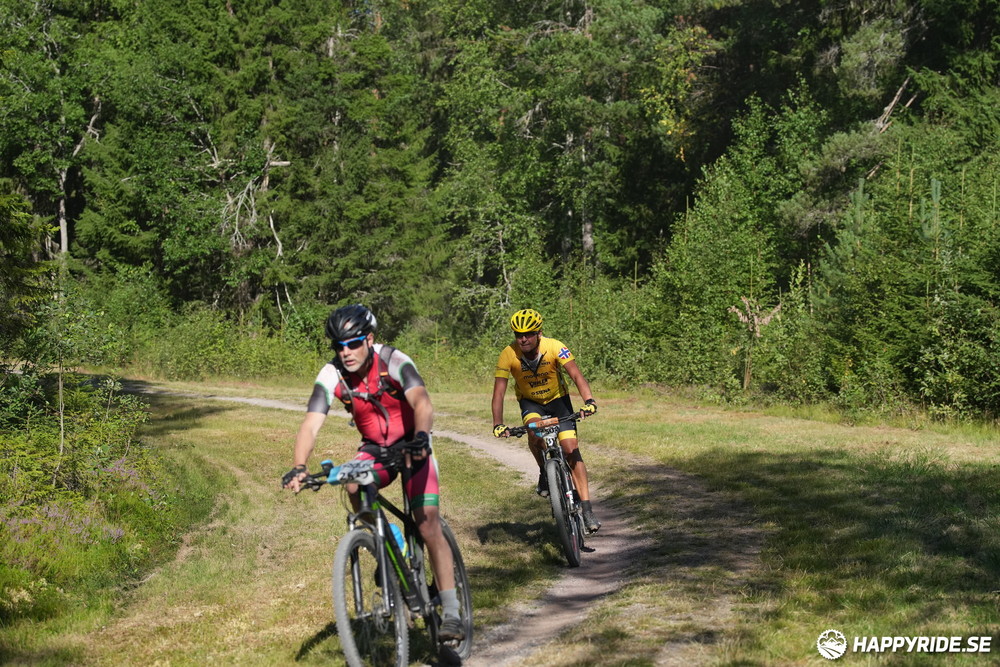 Bild från Cykelvasan 2022 (90km)