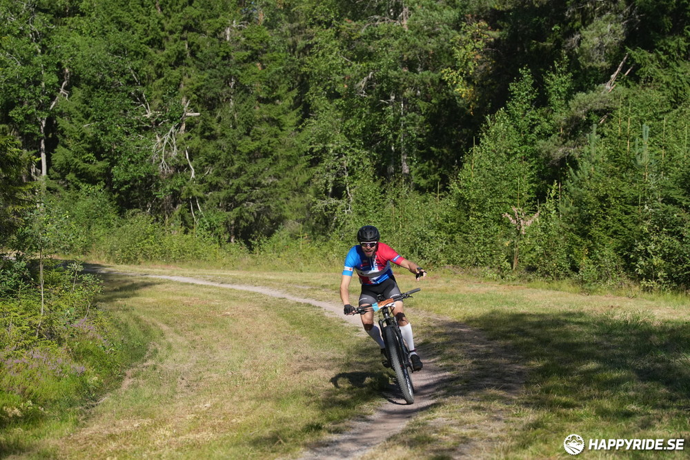 Bild från Cykelvasan 2022 (90km)