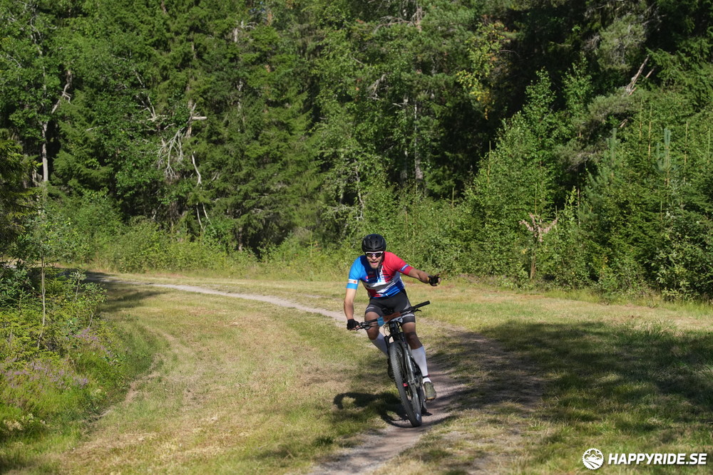 Bild från Cykelvasan 2022 (90km)