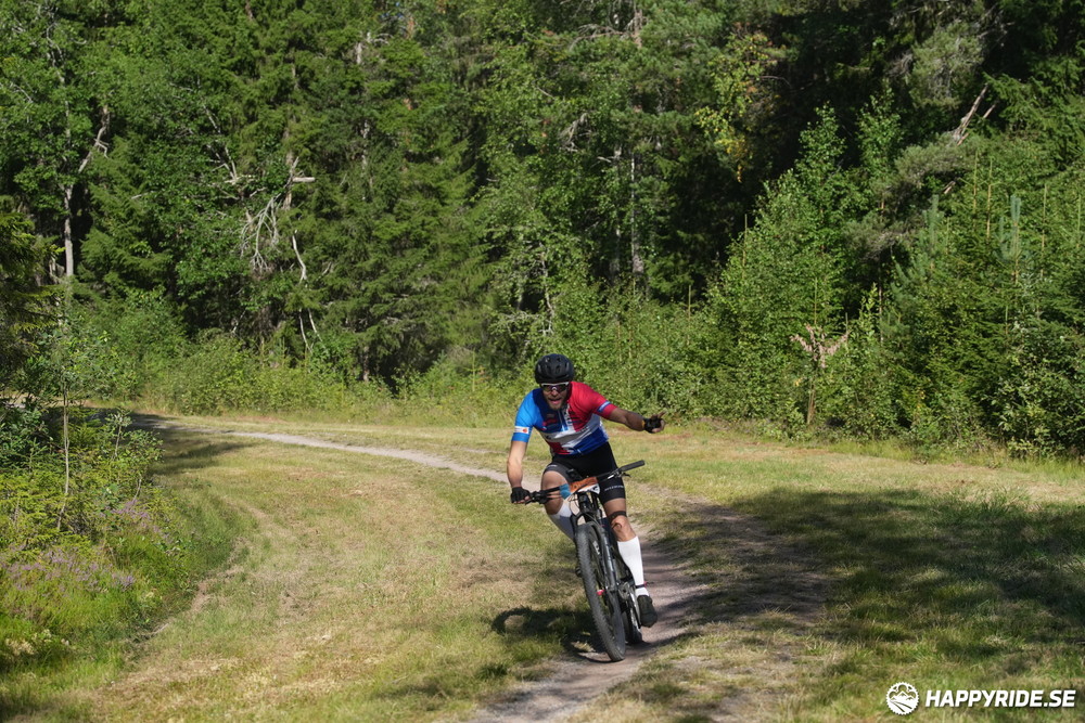 Bild från Cykelvasan 2022 (90km)