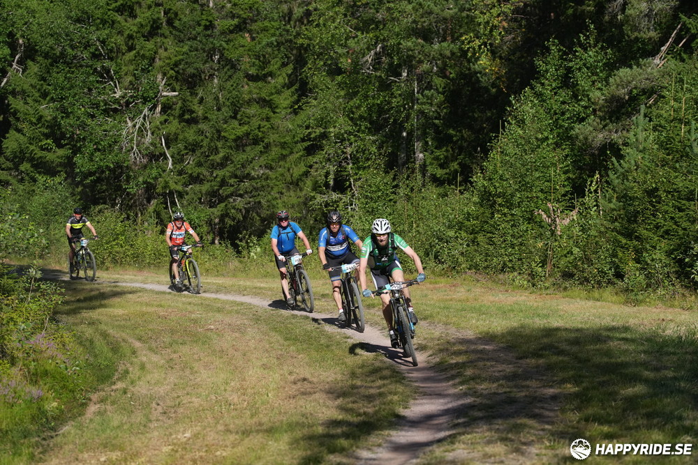 Bild från Cykelvasan 2022 (90km)