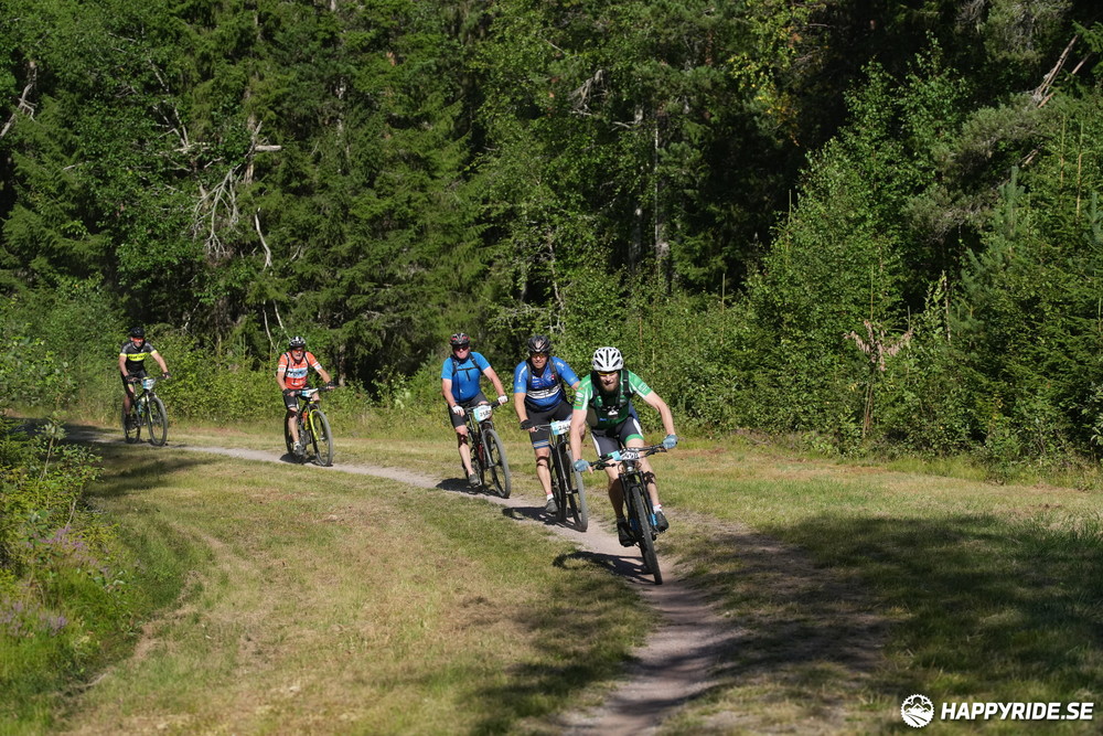 Bild från Cykelvasan 2022 (90km)