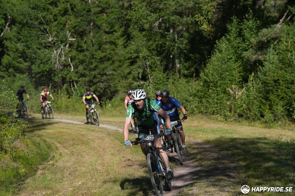 Bild från Cykelvasan 2022 (90km)