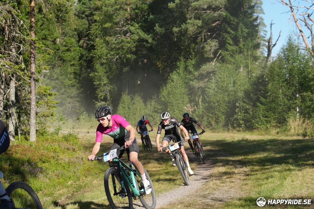 Bild från Cykelvasan 2022 (90km)
