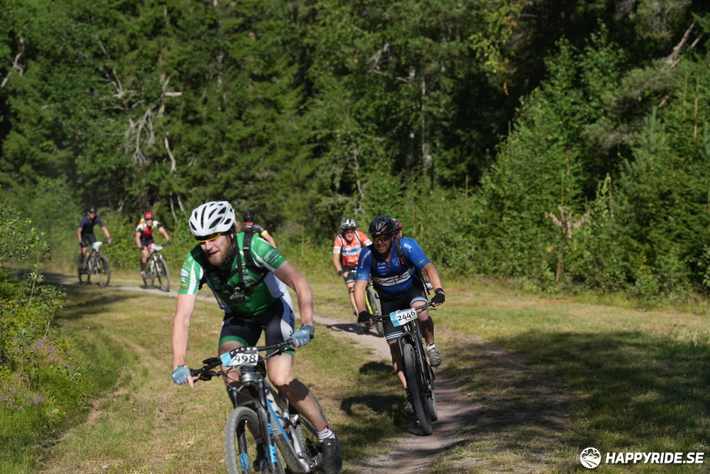 Bild från Cykelvasan 2022 (90km)