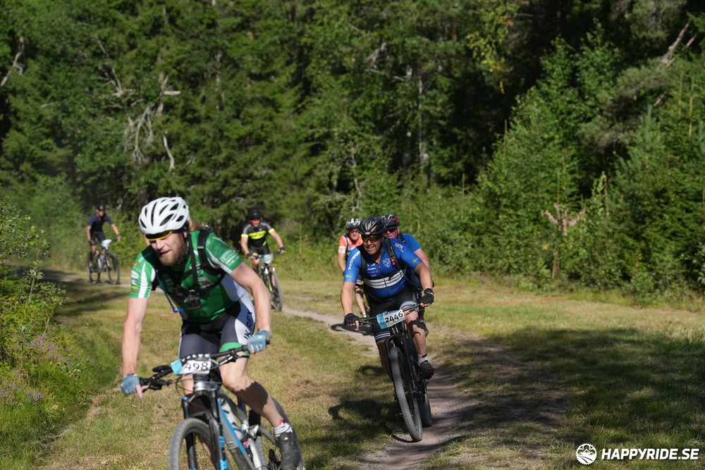 Bild från Cykelvasan 2022 (90km)