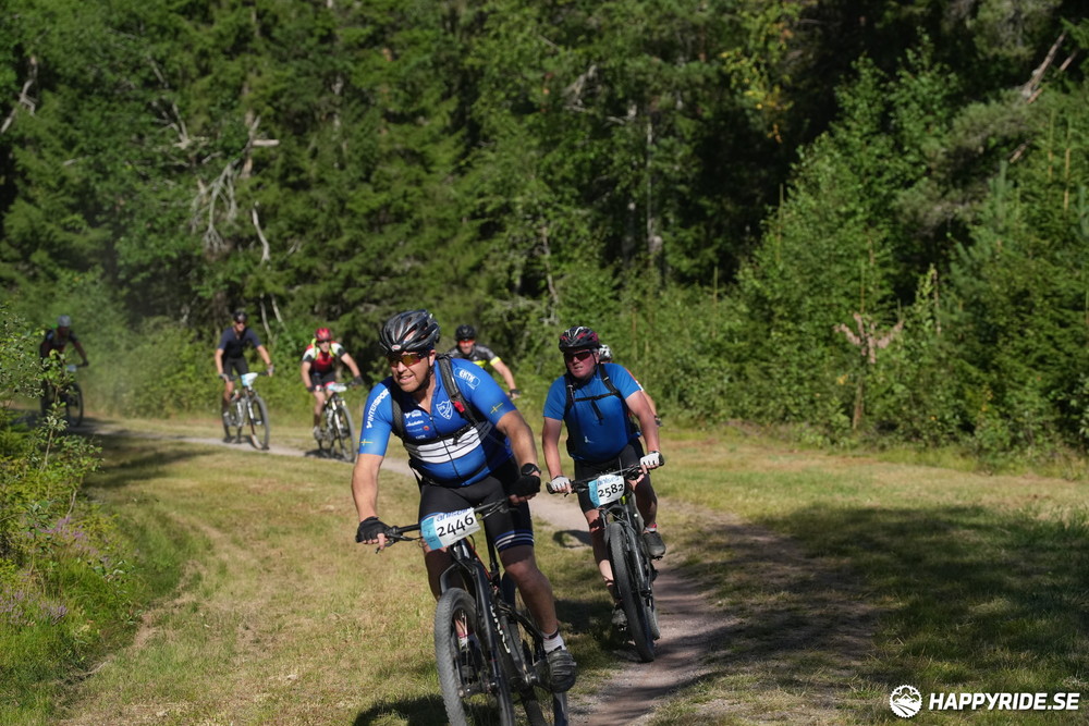 Bild från Cykelvasan 2022 (90km)