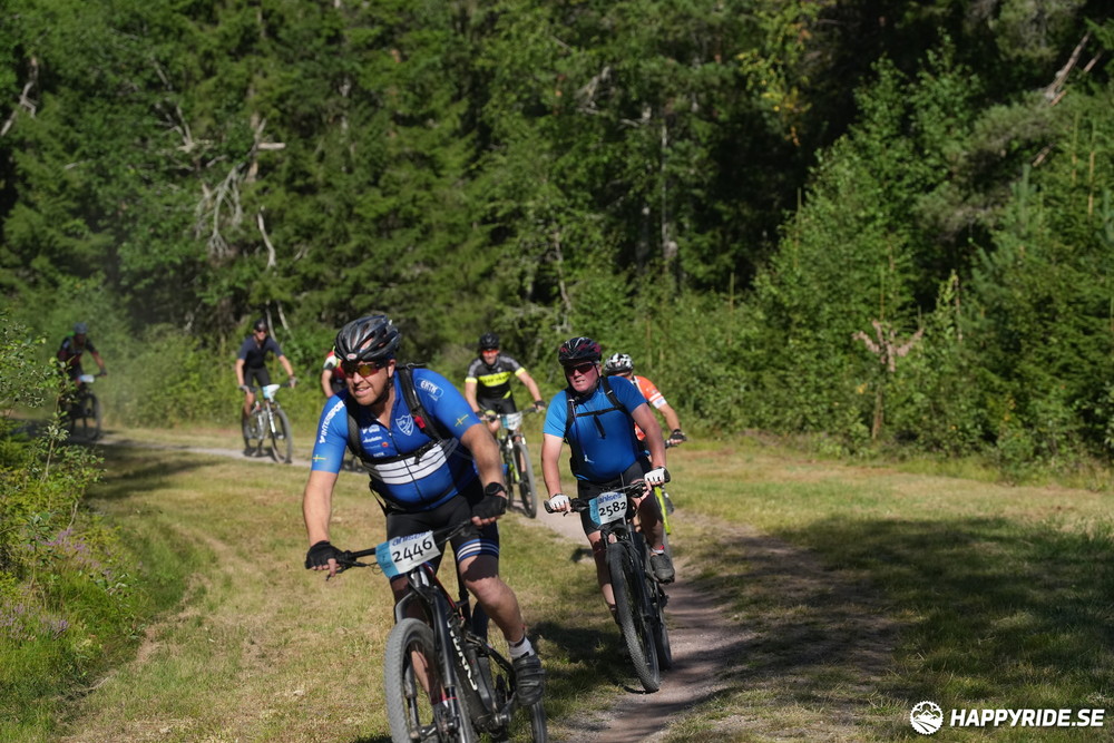 Bild från Cykelvasan 2022 (90km)