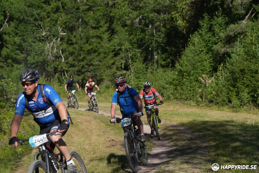 Bild från Cykelvasan 2022 (90km)