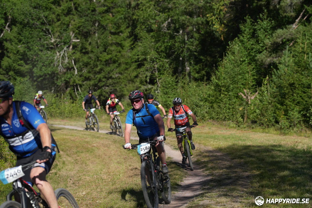 Bild från Cykelvasan 2022 (90km)
