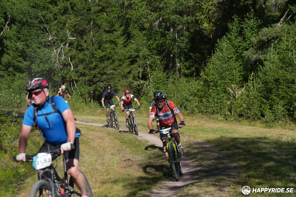 Bild från Cykelvasan 2022 (90km)