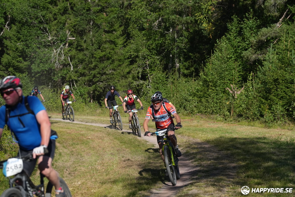 Bild från Cykelvasan 2022 (90km)