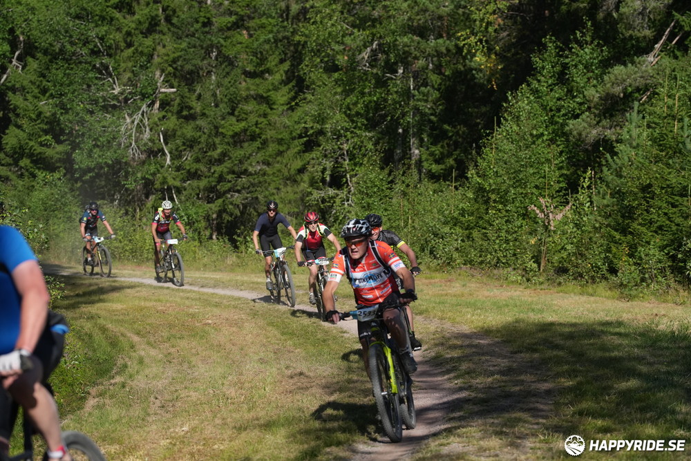Bild från Cykelvasan 2022 (90km)