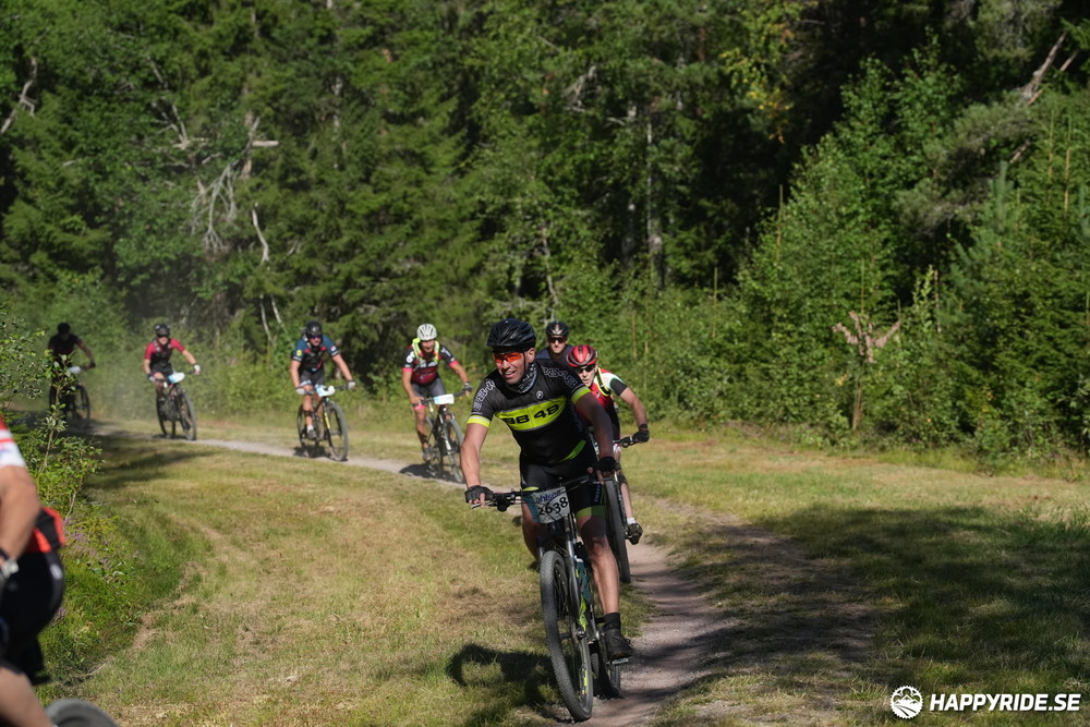 Bild från Cykelvasan 2022 (90km)