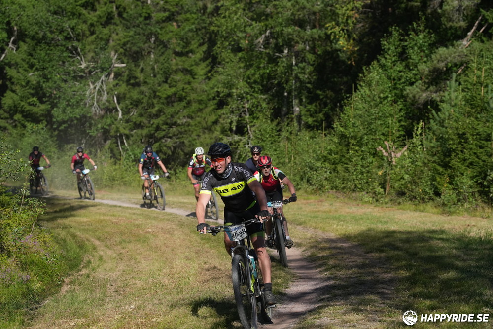 Bild från Cykelvasan 2022 (90km)