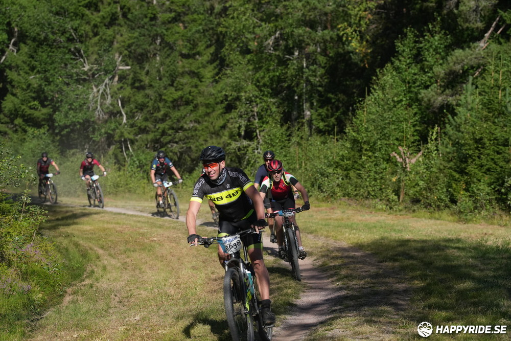 Bild från Cykelvasan 2022 (90km)