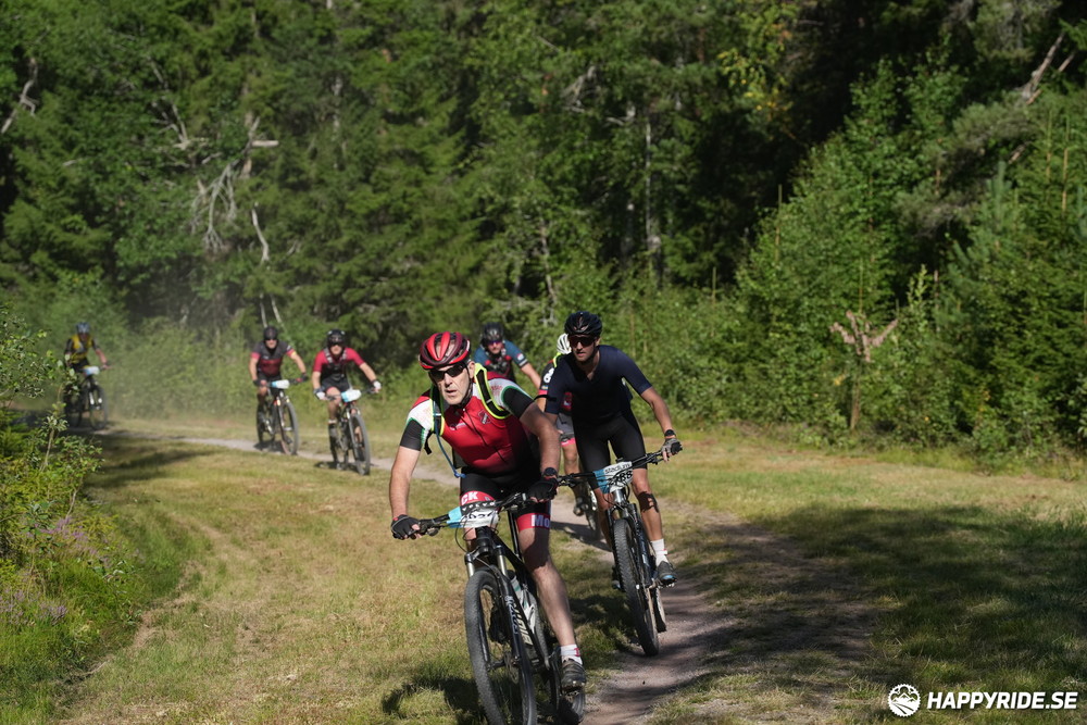 Bild från Cykelvasan 2022 (90km)