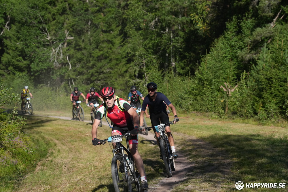 Bild från Cykelvasan 2022 (90km)