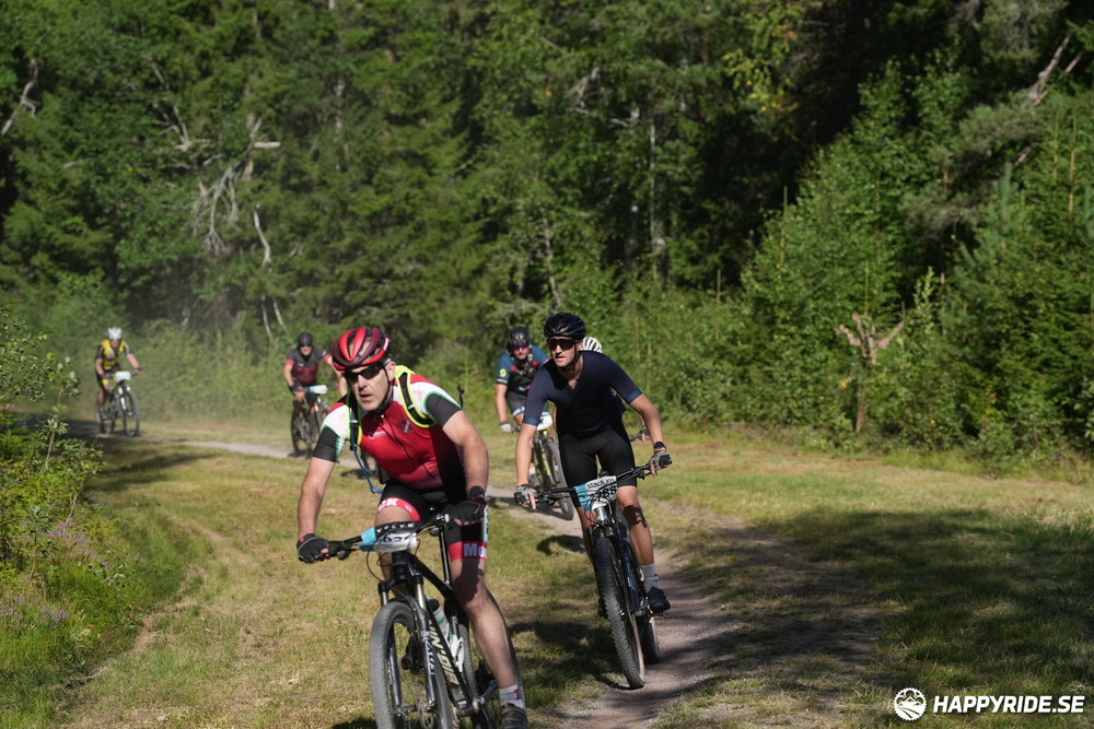 Bild från Cykelvasan 2022 (90km)