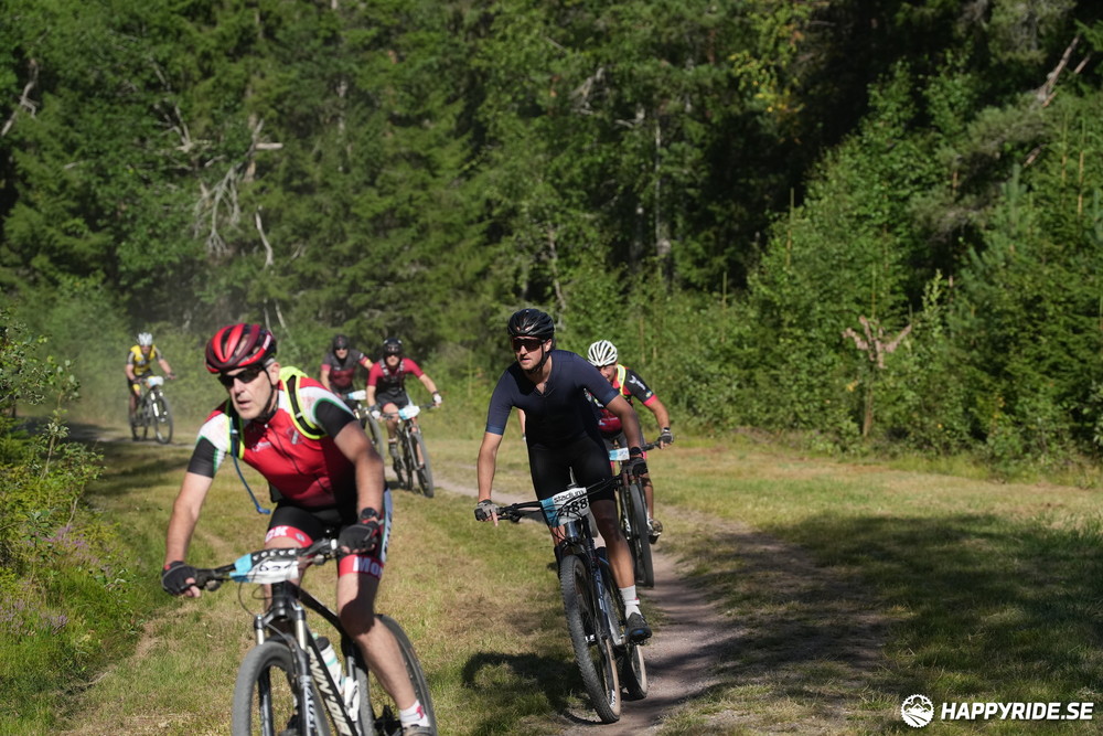 Bild från Cykelvasan 2022 (90km)