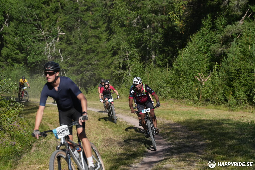Bild från Cykelvasan 2022 (90km)
