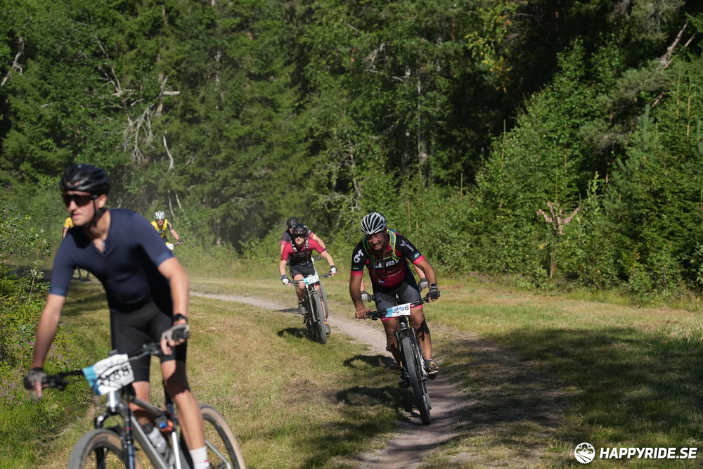 Bild från Cykelvasan 2022 (90km)