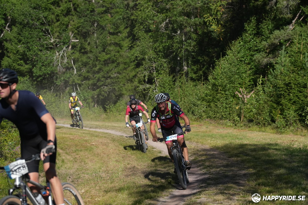 Bild från Cykelvasan 2022 (90km)